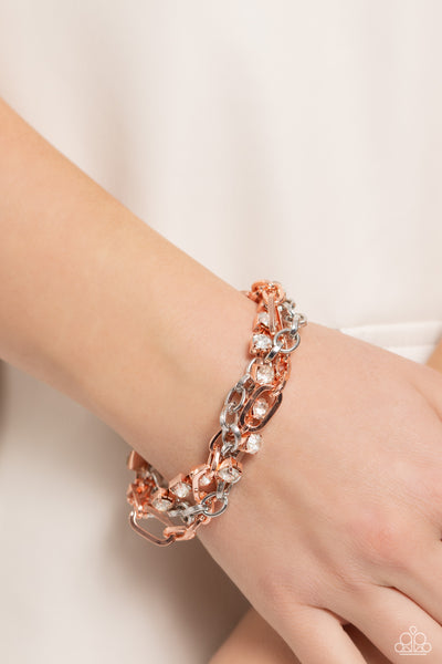 Totally Two-Toned - Copper SET