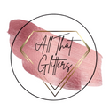 All That Glitters by Melissa Mercure