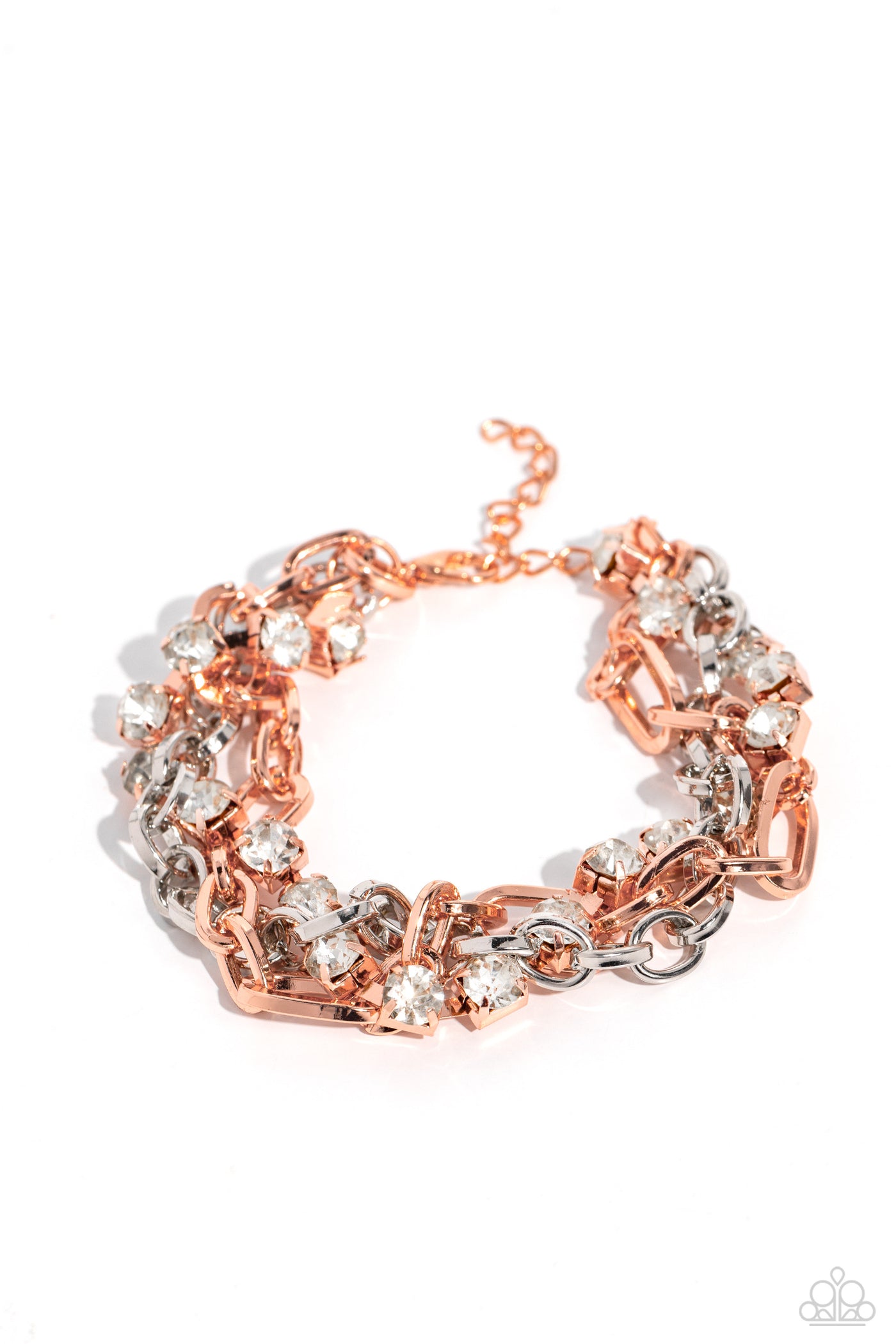 Totally Two-Toned - Copper SET