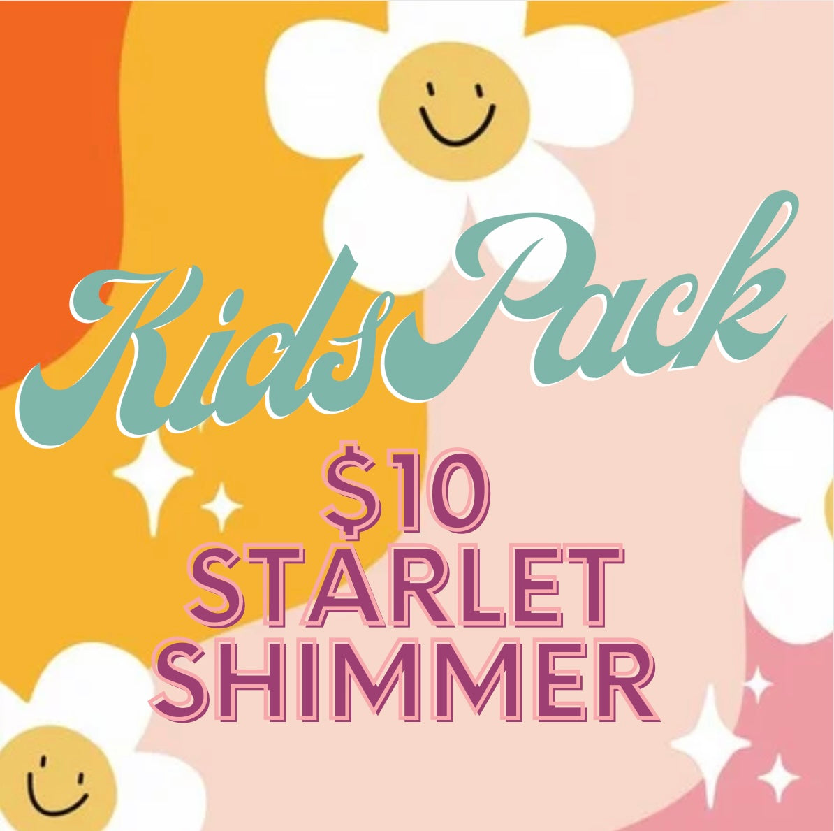 $10 Kids Pack