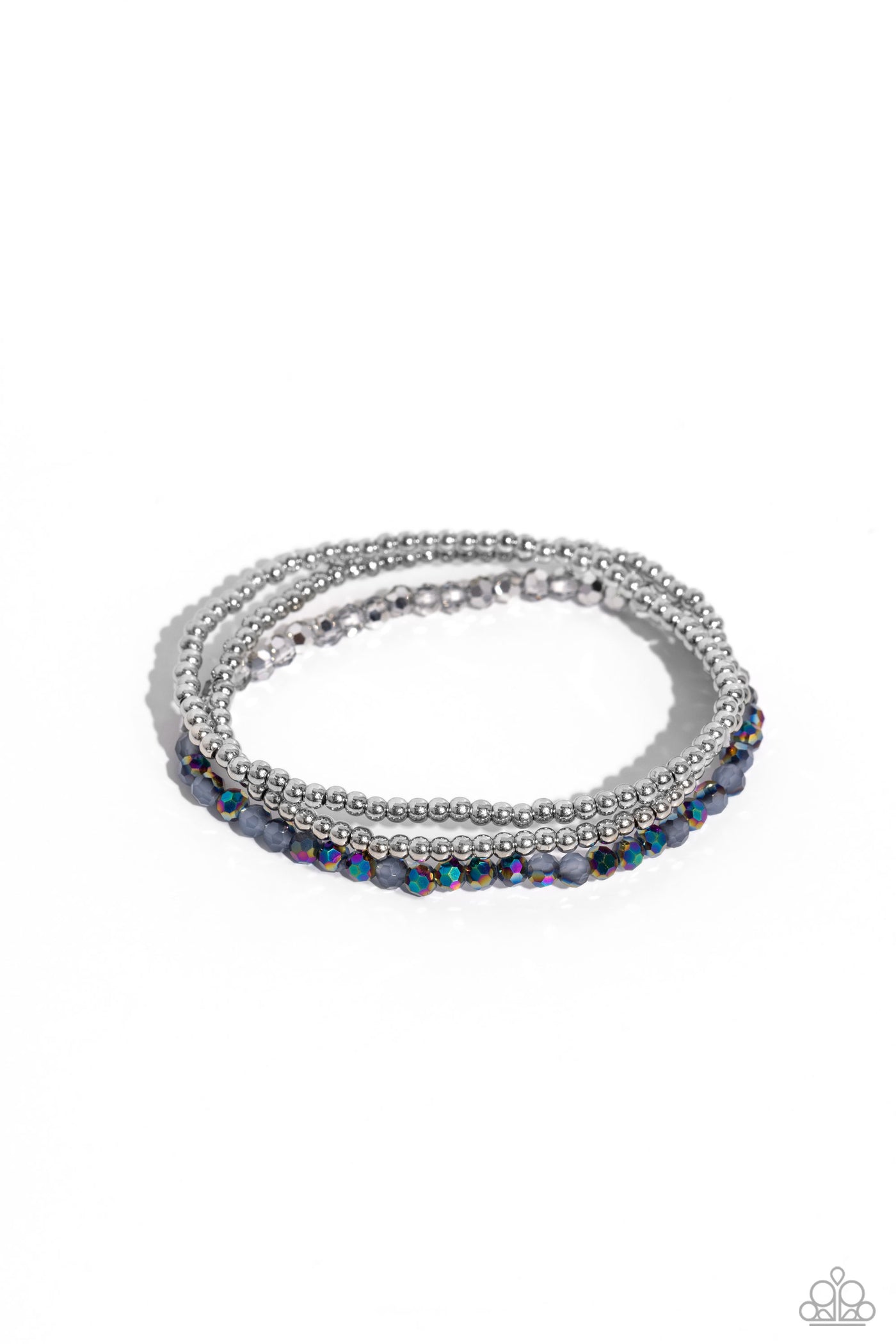Backstage Beauty - Silver SET