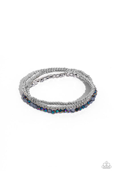 Backstage Beauty - Silver SET