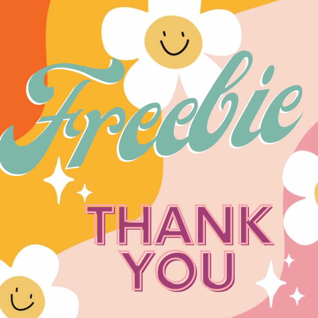 October Giveaway 2023