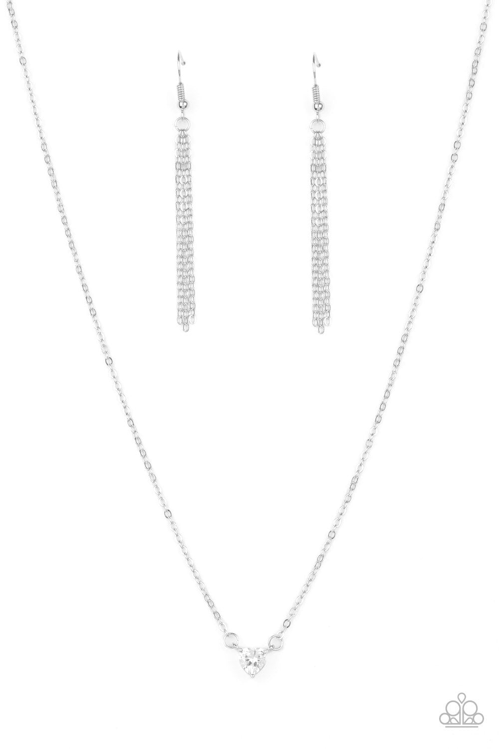 Heartbeat Bling