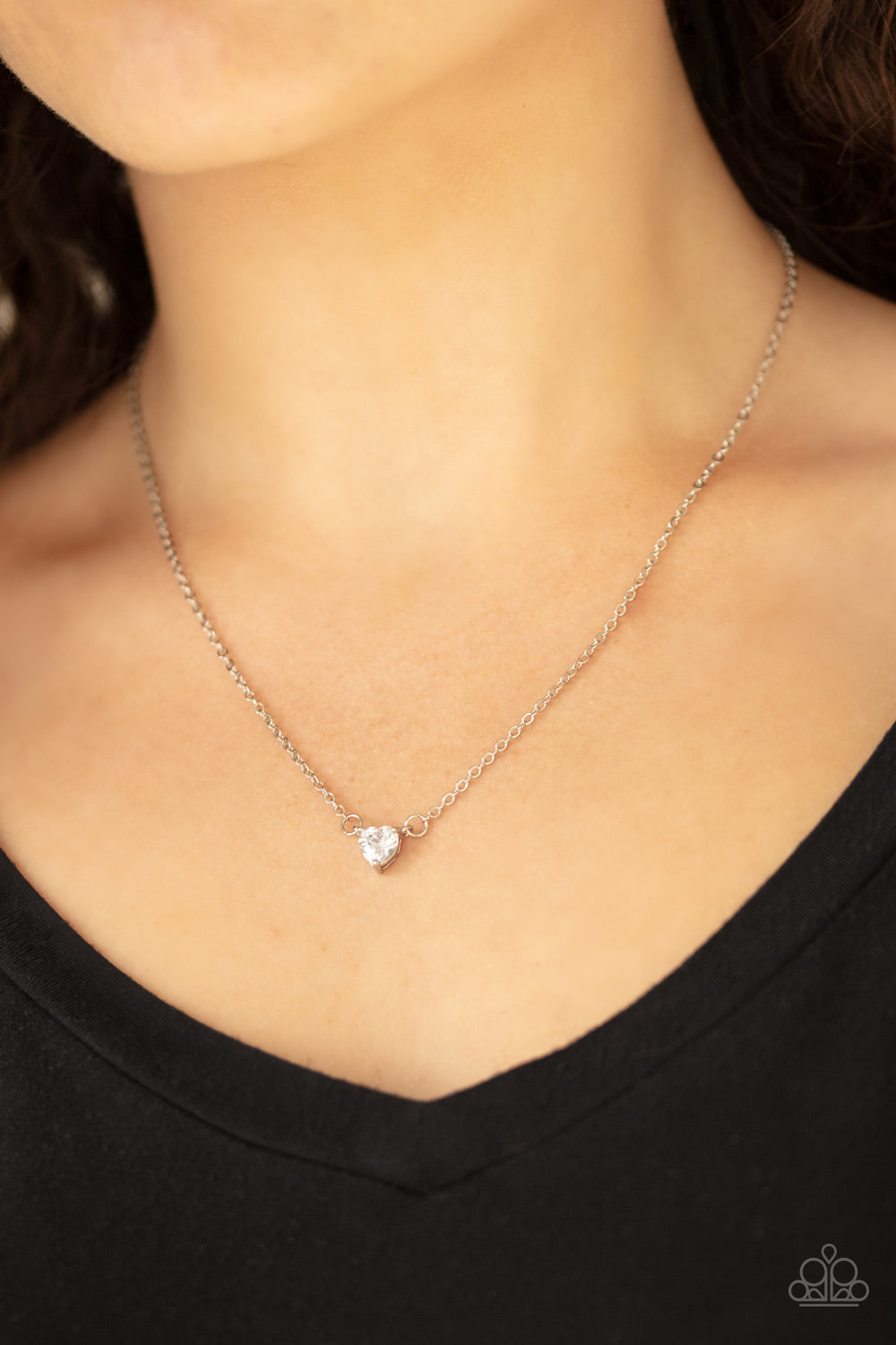 Heartbeat Bling