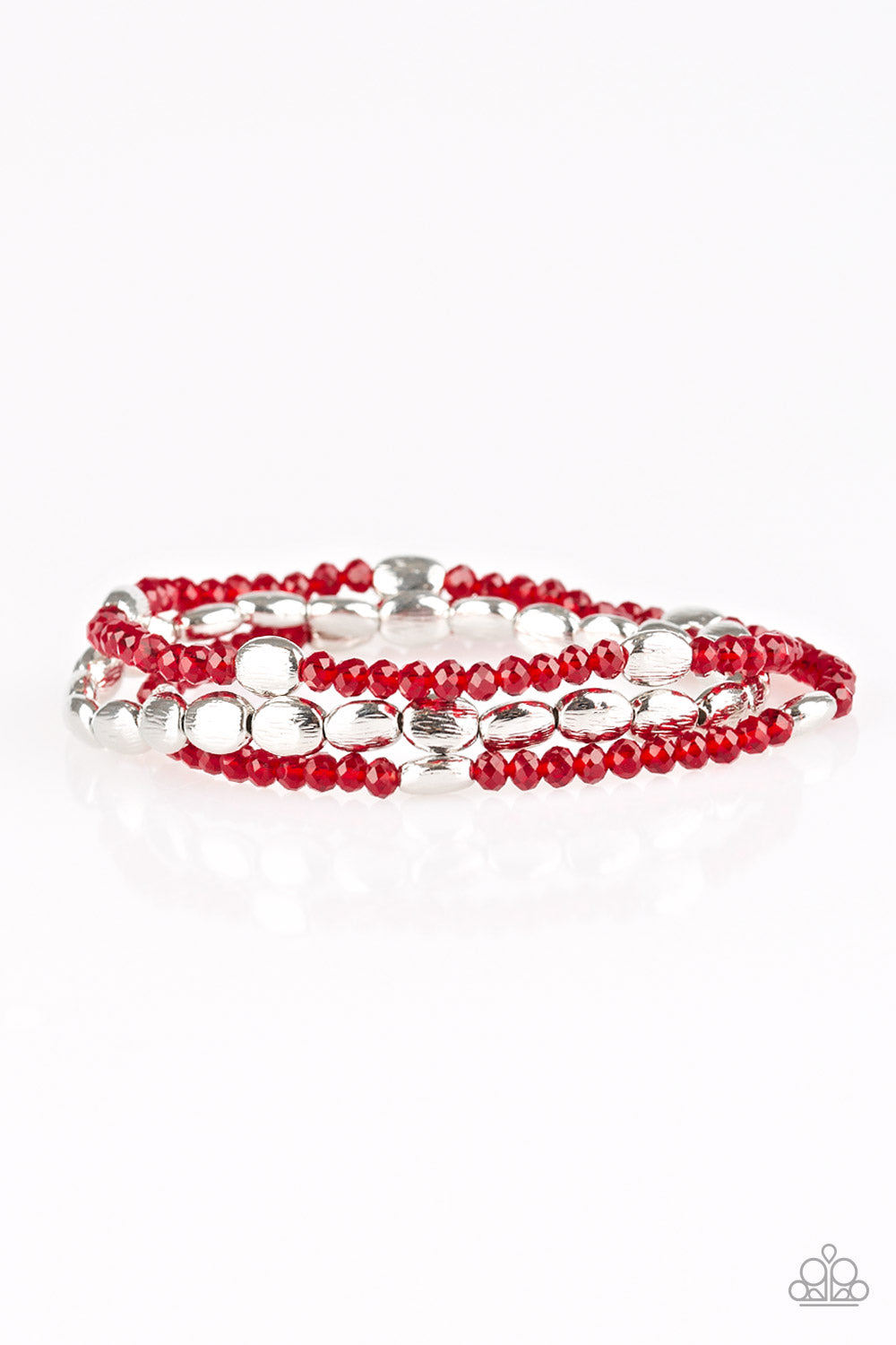 Hello Beautiful-Red
