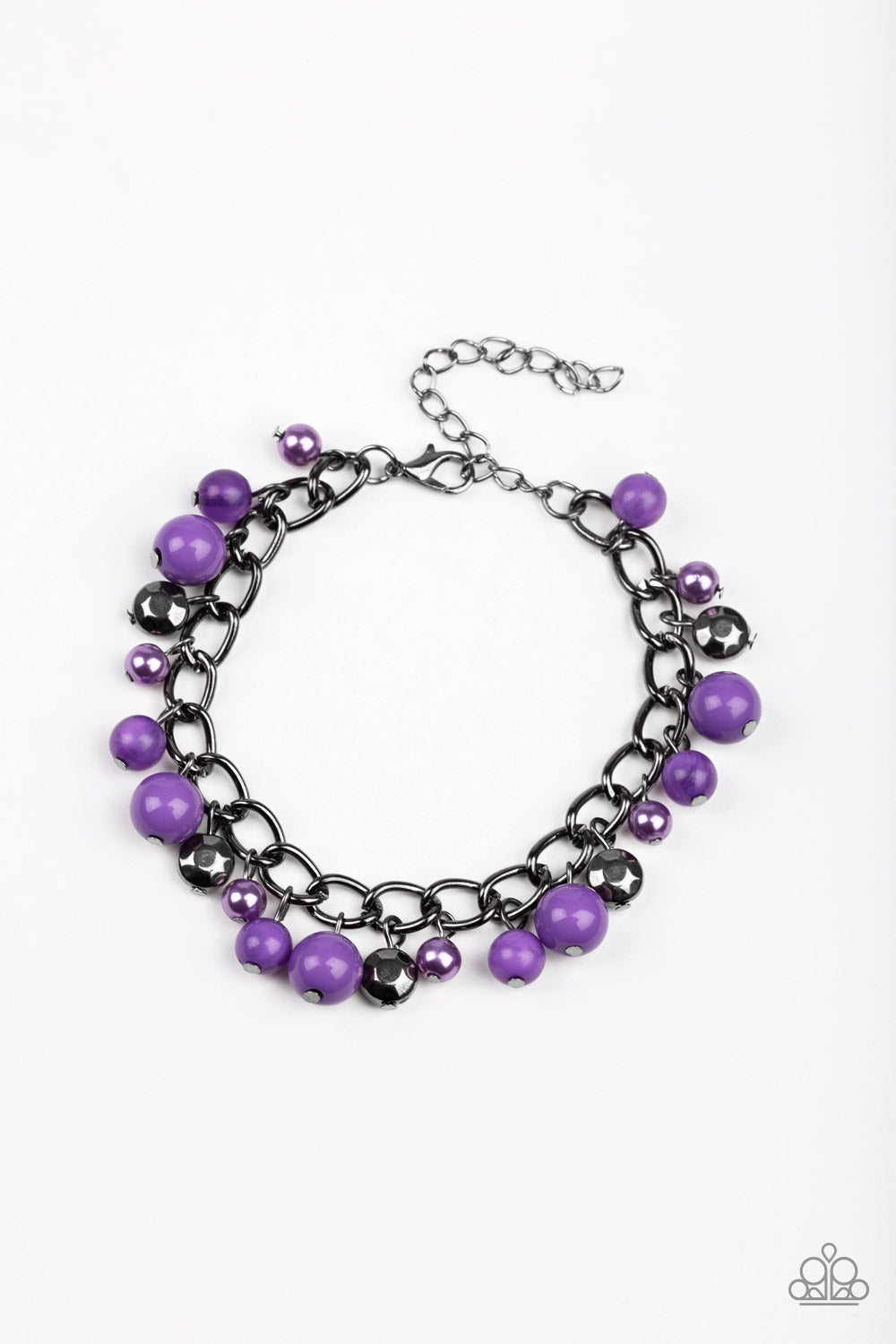 Hold My Drink-Purple