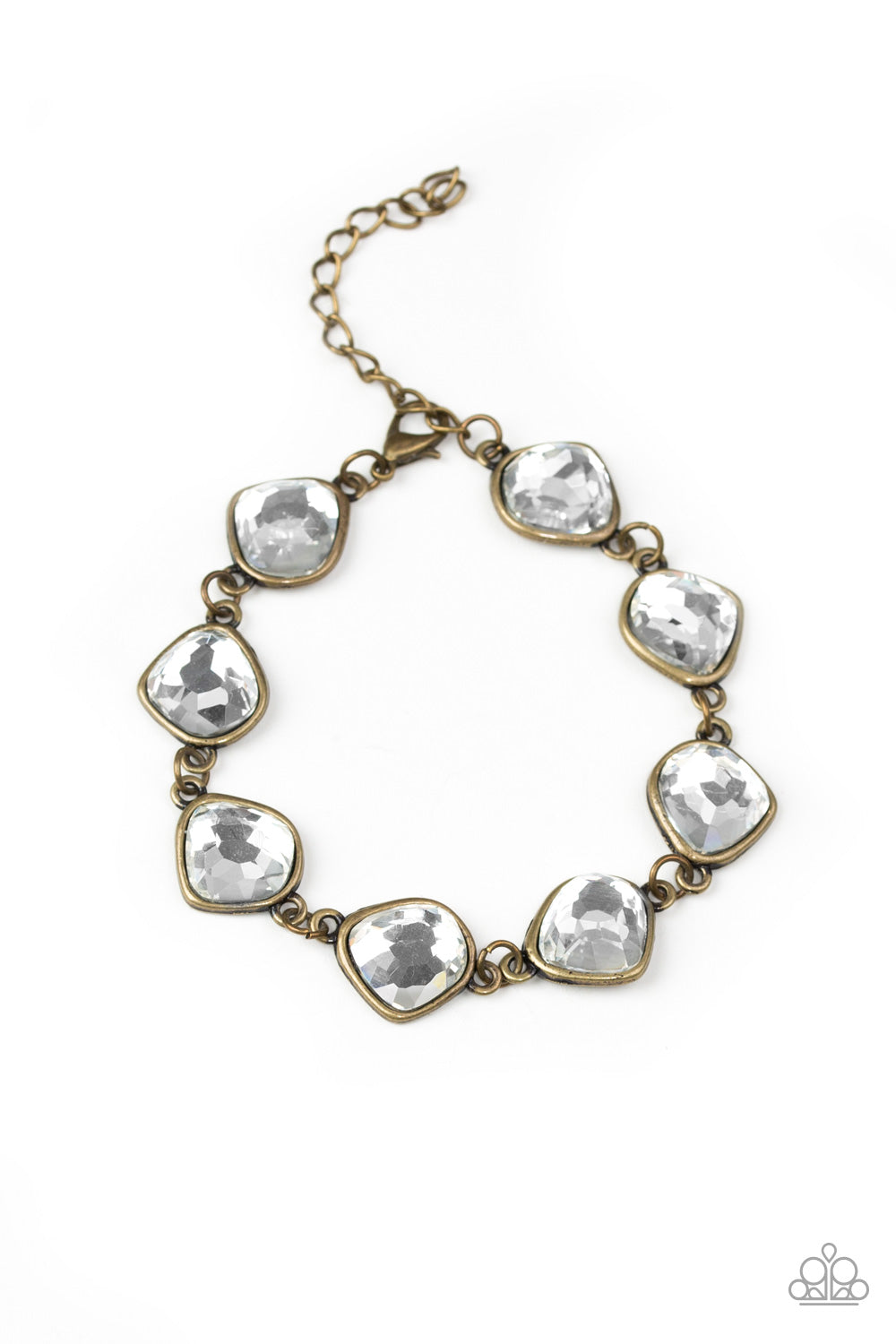 The Imperfectionist Set - Brass