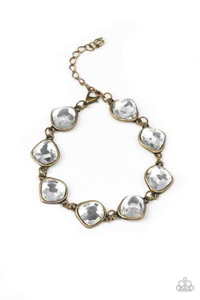 The Imperfectionist Set - Brass
