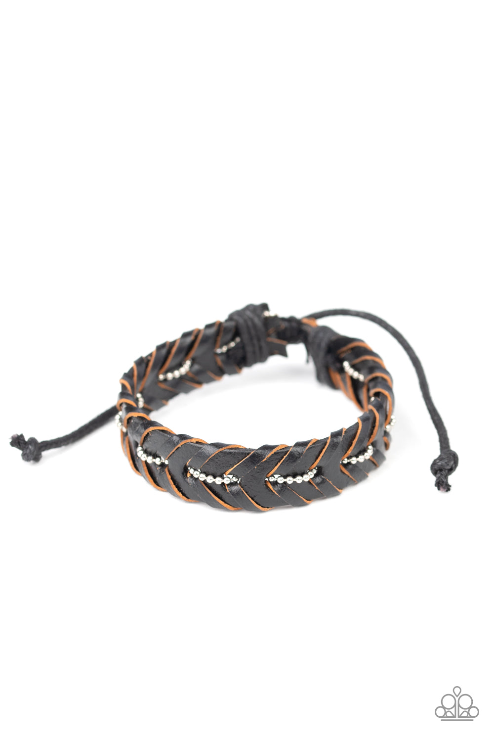 Rugged Rancher-Black