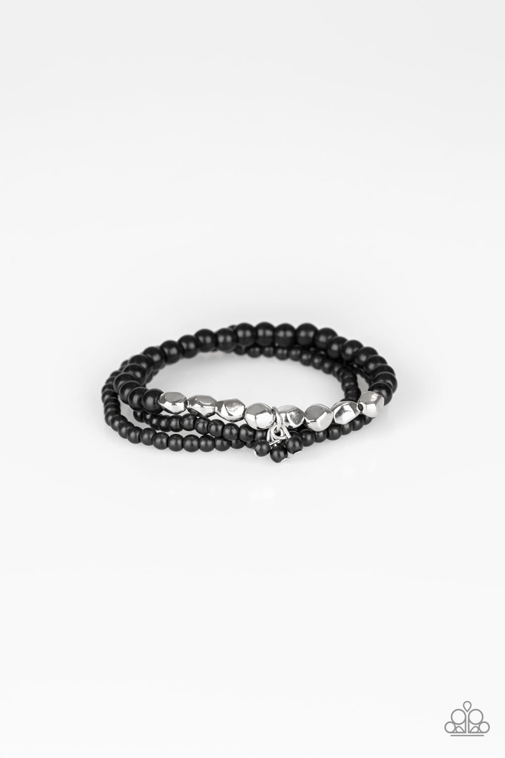 Tour de Tranquility-Black