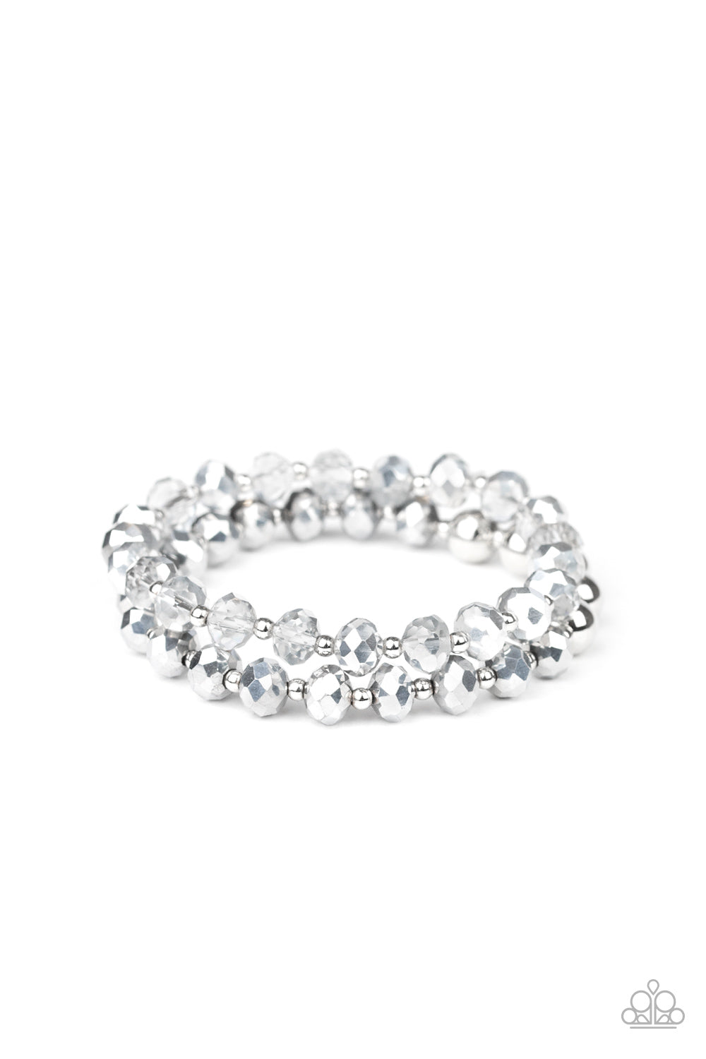 Millennial Grandeur-Silver