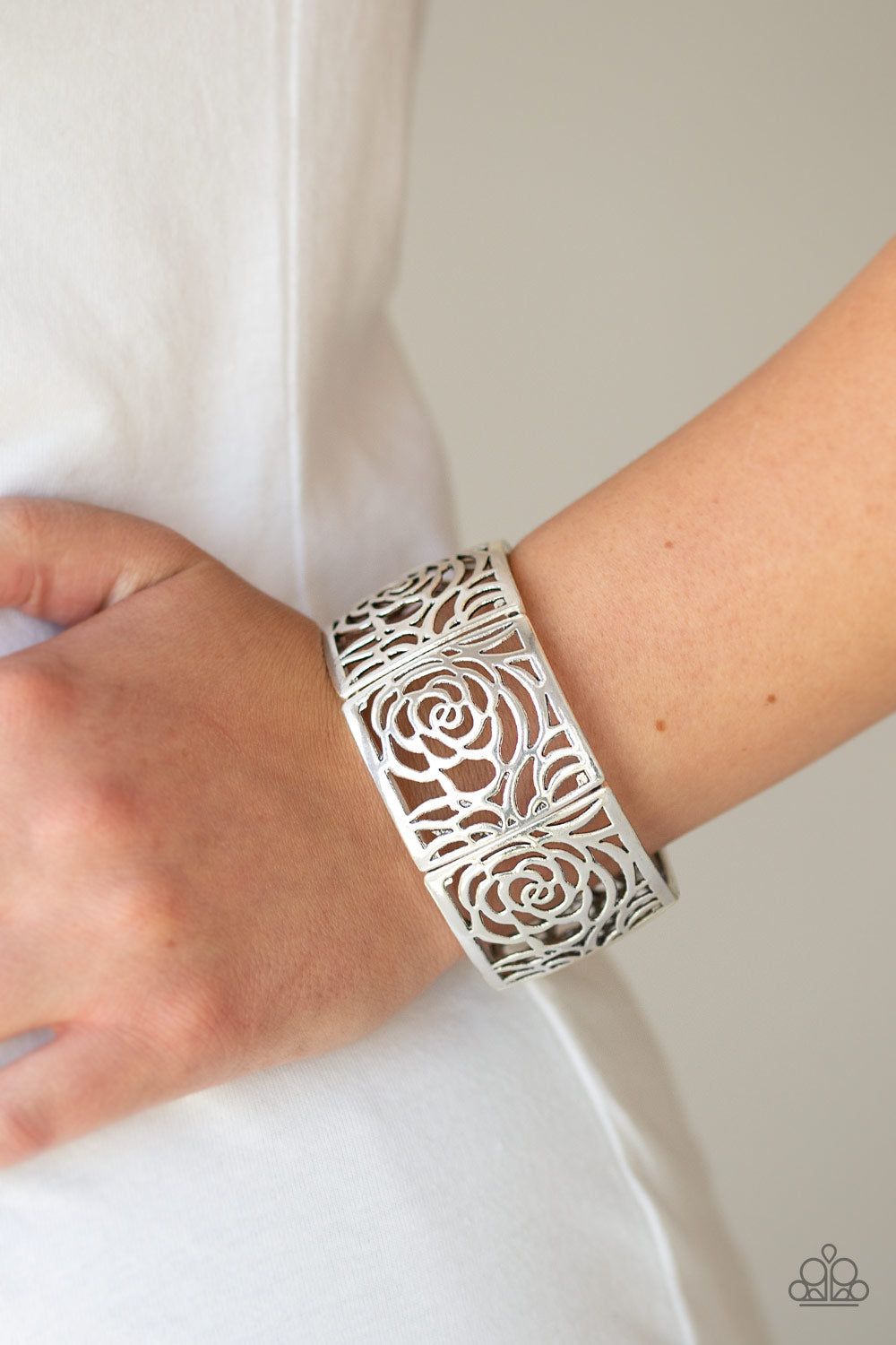 Victorian Variety-Silver