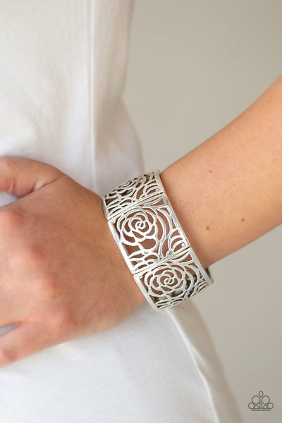Victorian Variety-Silver
