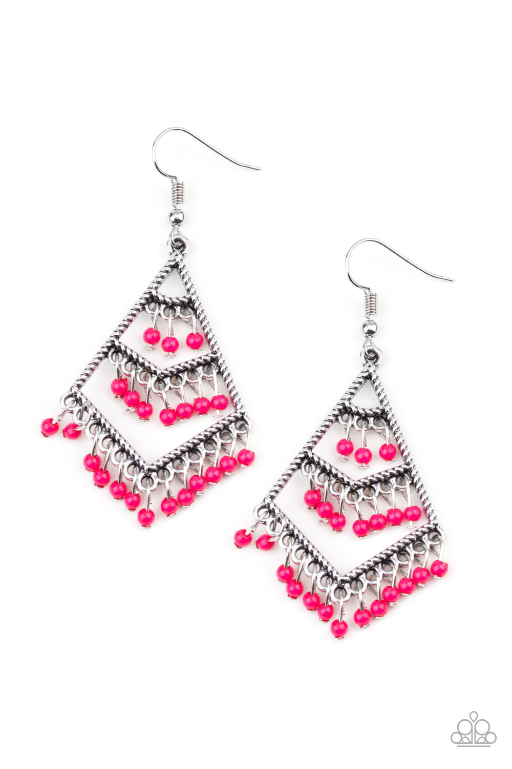 Kite Race-Pink