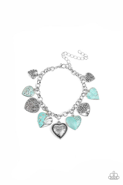 Grow Love Set - Green
