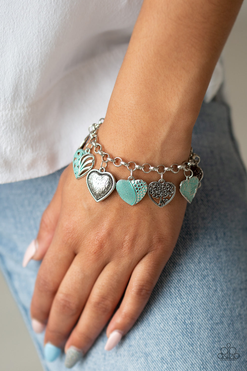 Grow Love Set - Green
