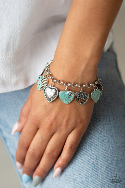 Grow Love Set - Green