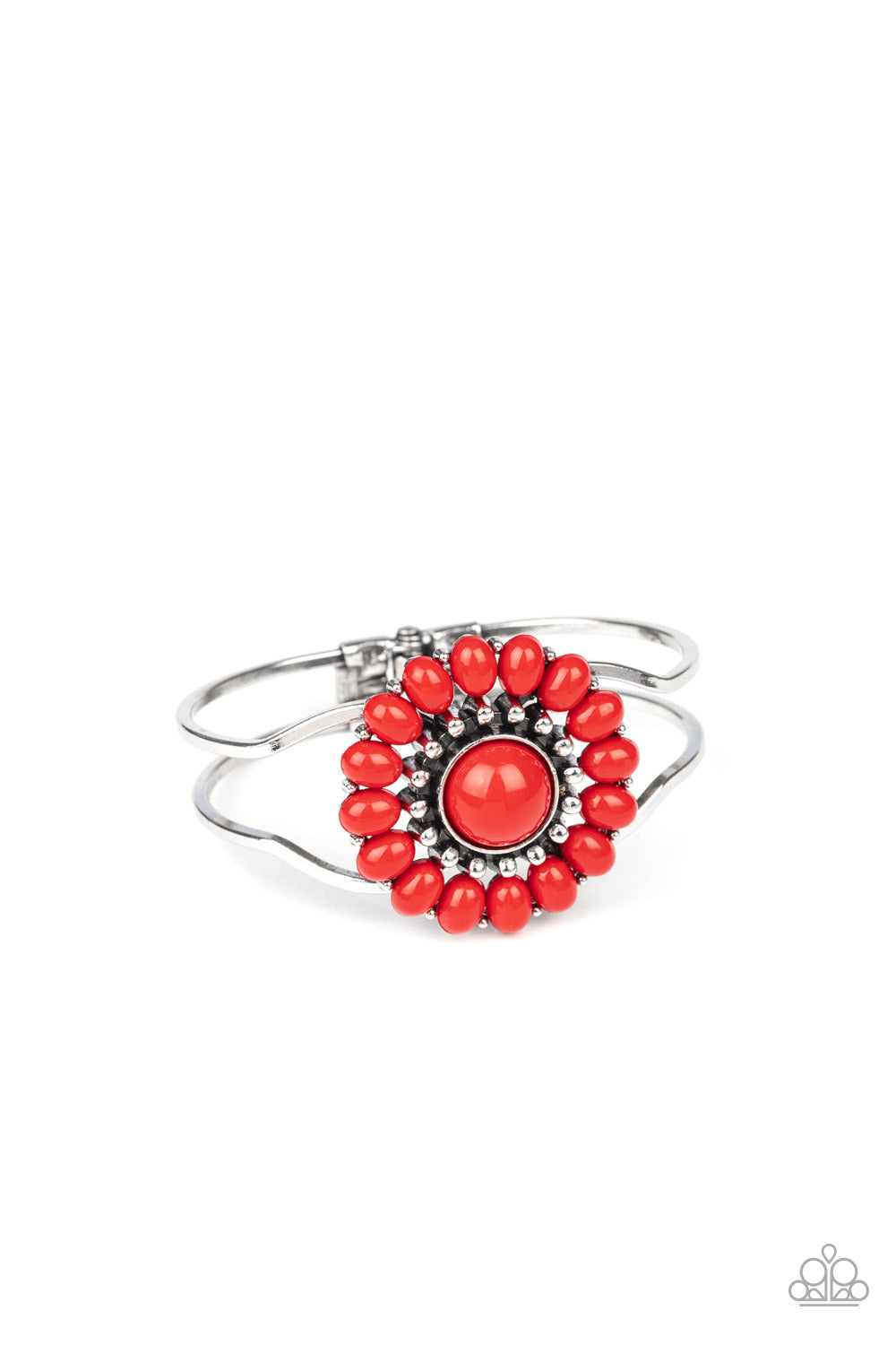 Posy Pop-Red