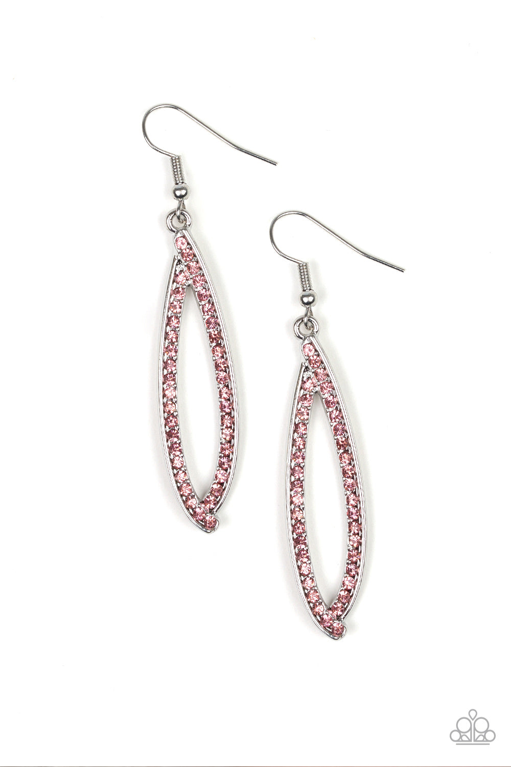 Treasure Trove Trinket-Pink