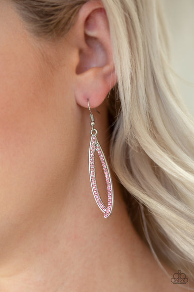 Treasure Trove Trinket-Pink