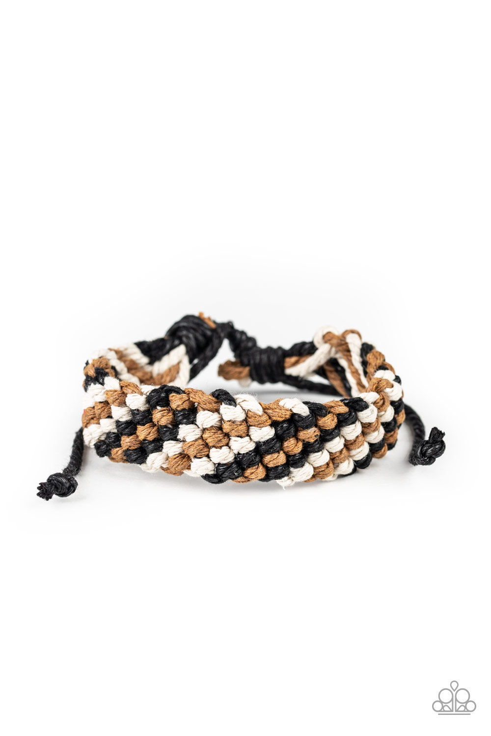 WEAVE No Trace-Black