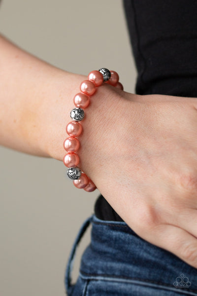 Rosy Radiance-Orange