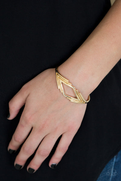 In Total De-NILE-Gold