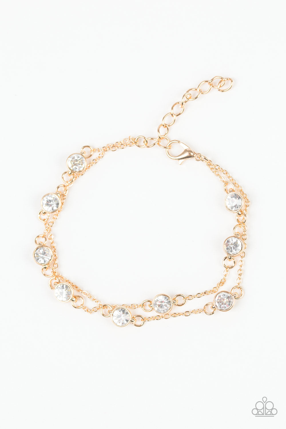 Spotlight Starlight-Gold