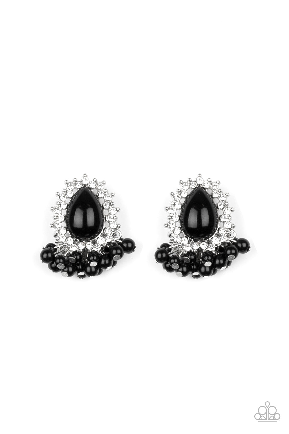 Castle Cameo-Black