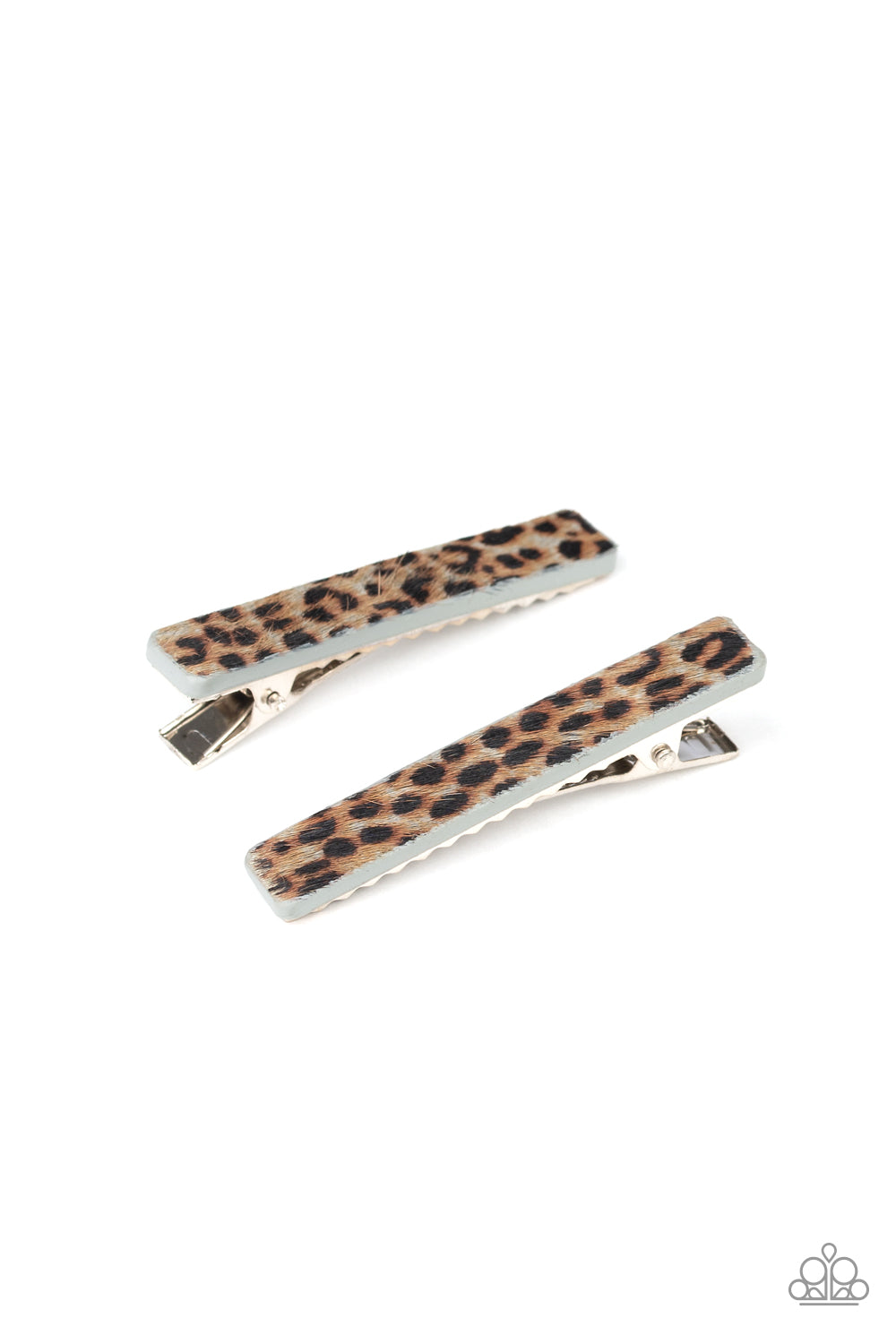 Going GRR-eat Lengths - Silver