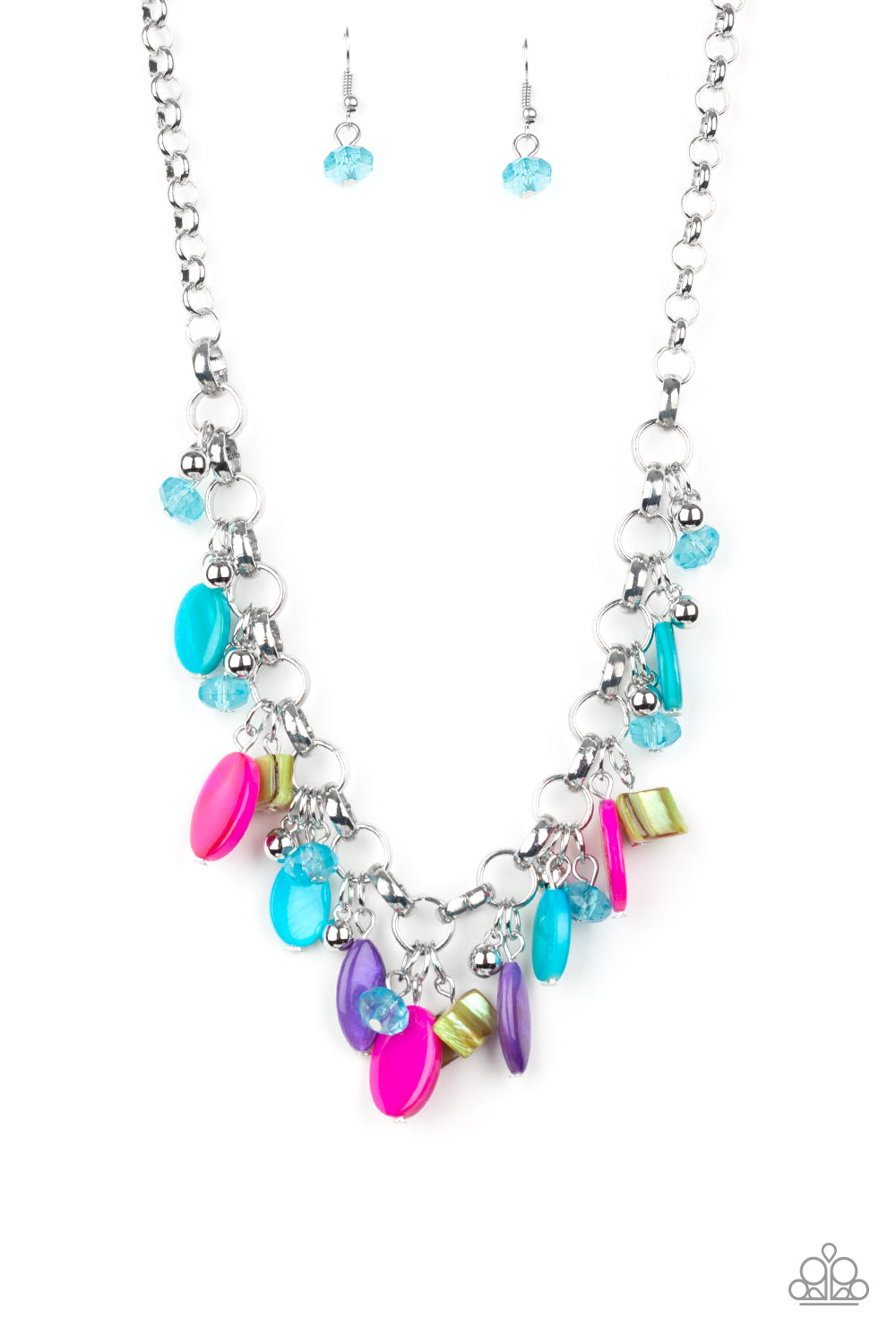 I Want To SEA The World Set - Multi
