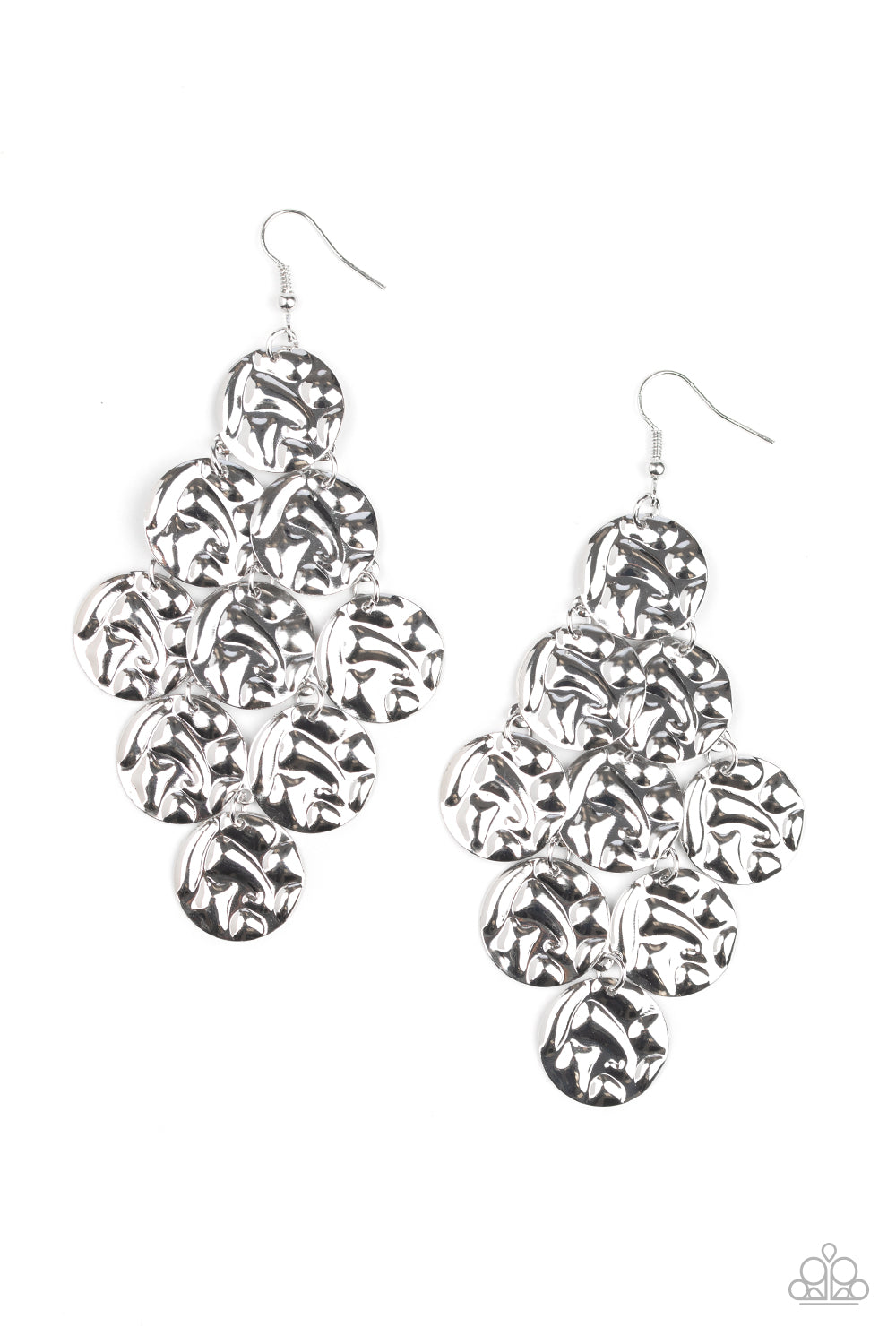 Metro Trend-Silver
