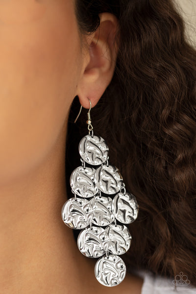 Metro Trend-Silver