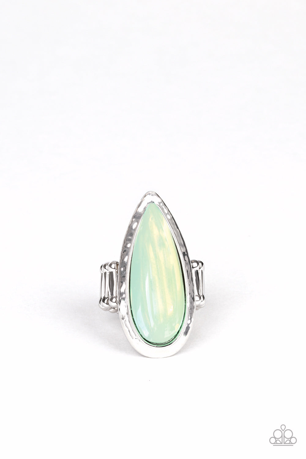 Opal Oasis-Green