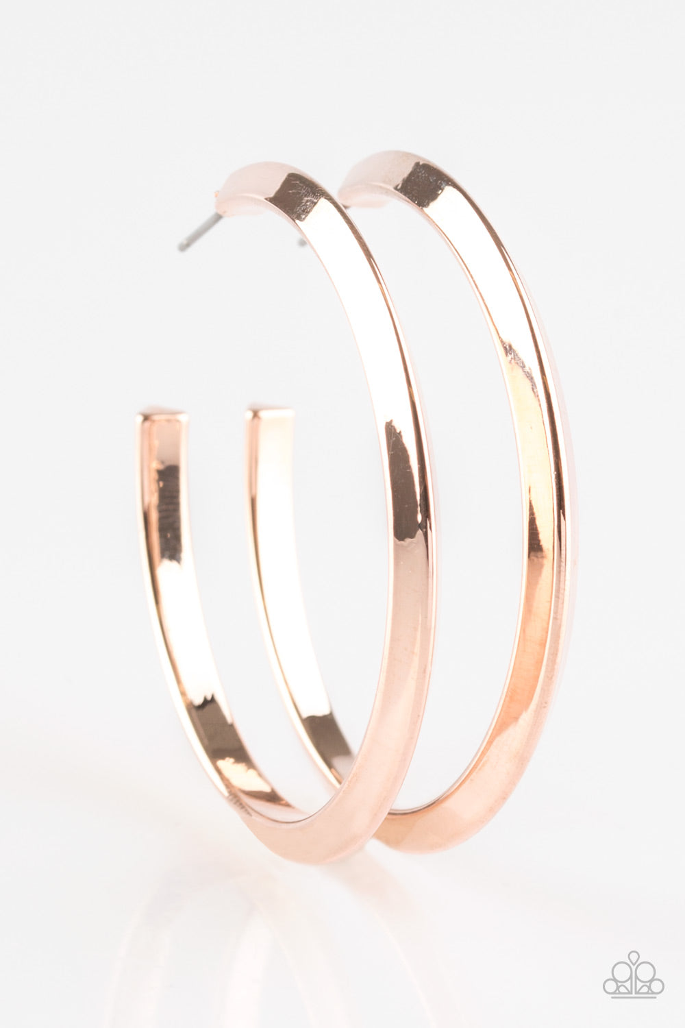 Some Like It HAUTE-Rose Gold