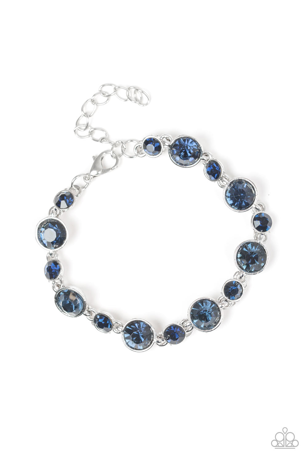 Starstruck Sparkle-Blue
