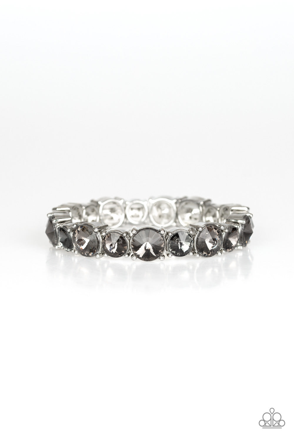 Born To Bedazzle-Silver