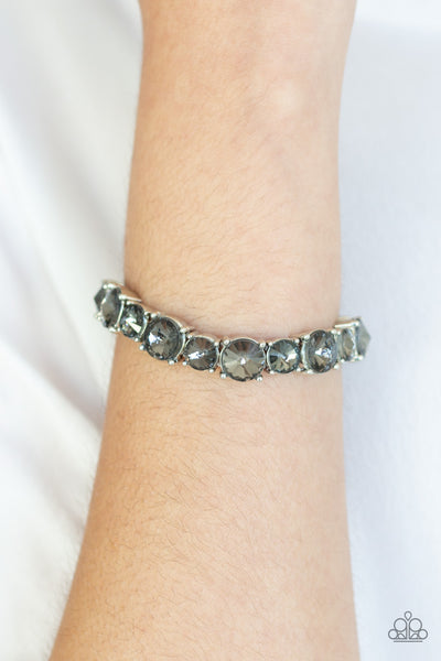 Born To Bedazzle-Silver