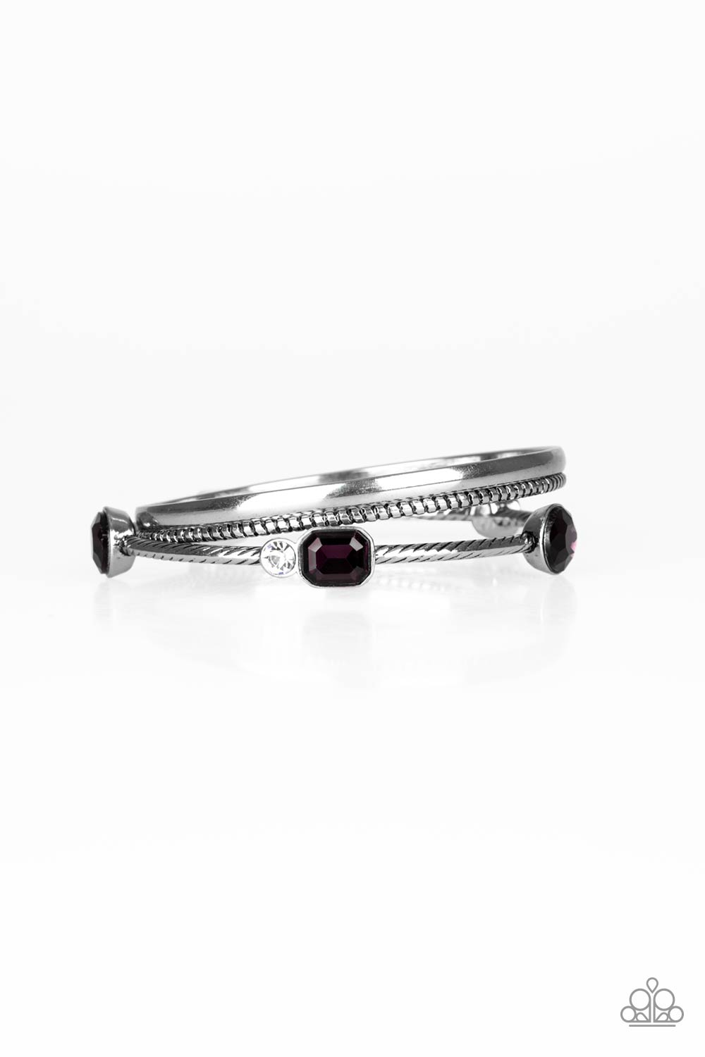 City Slicker Sleek - Purple