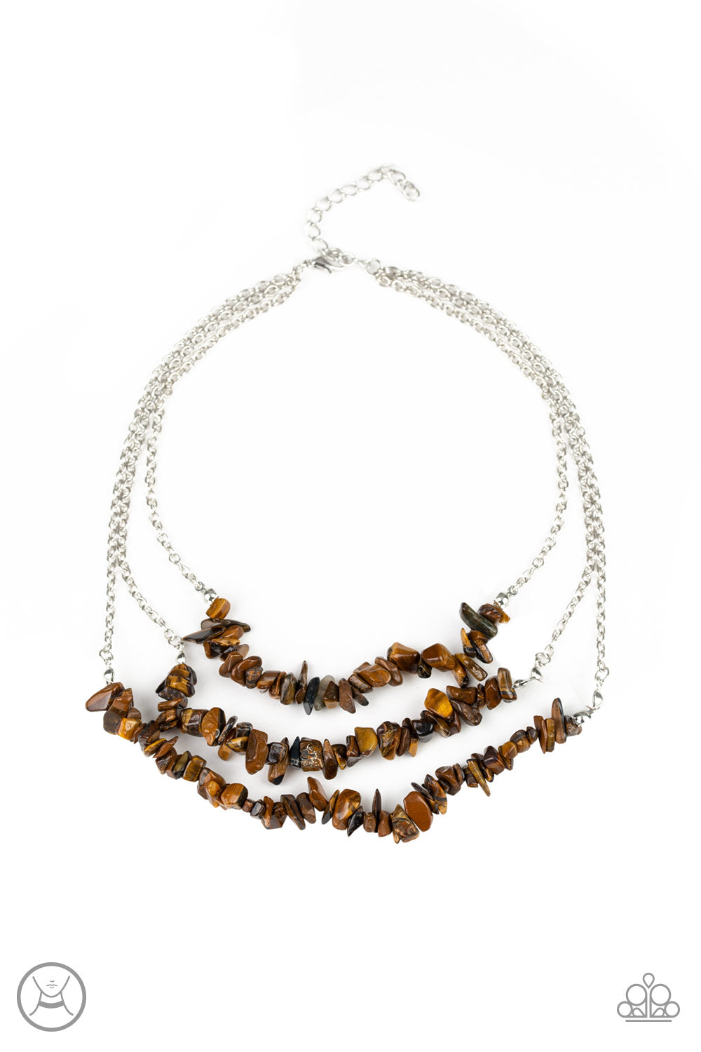 Eco Goddess - Brown