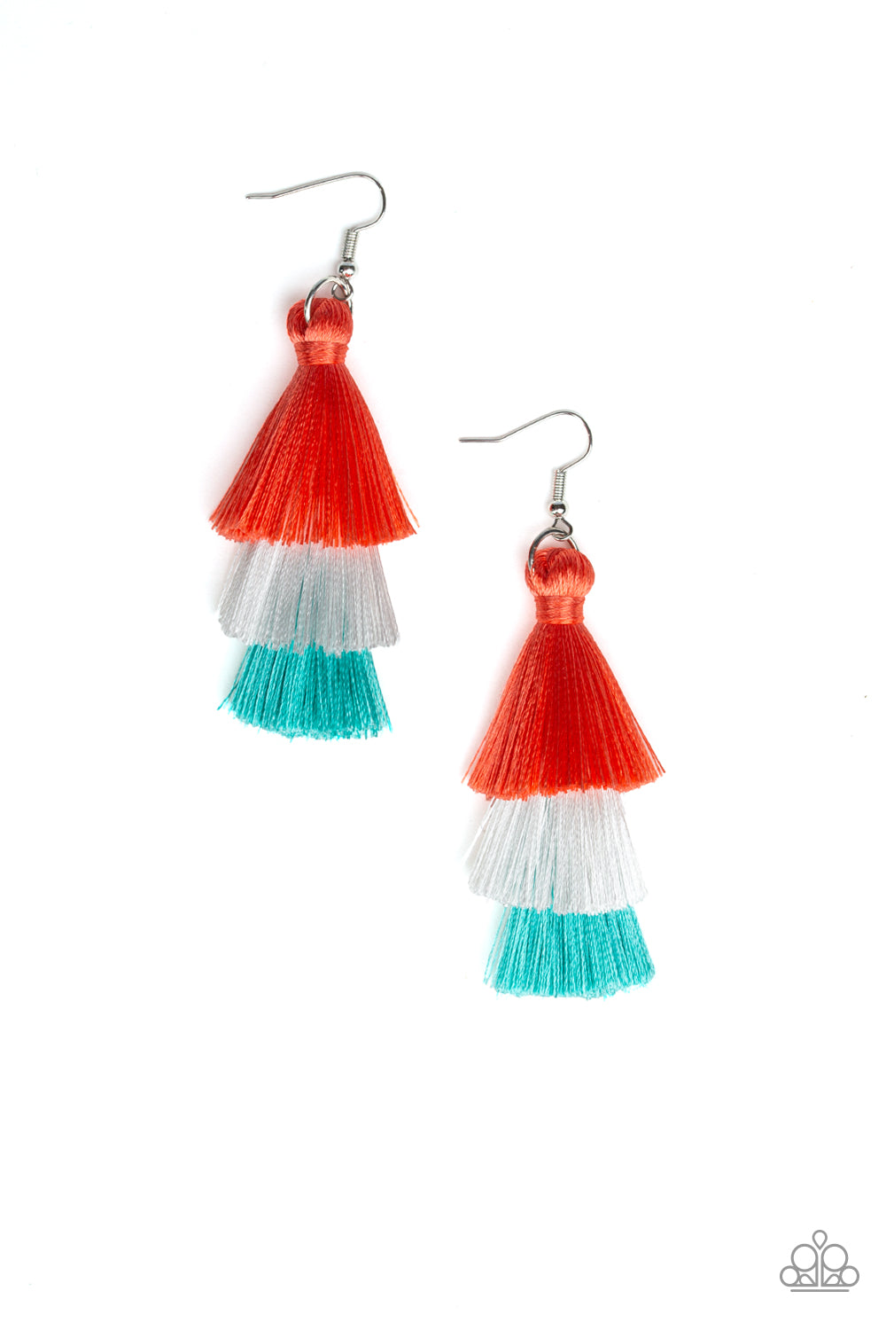 Hold On To Your Tassel!-Orange