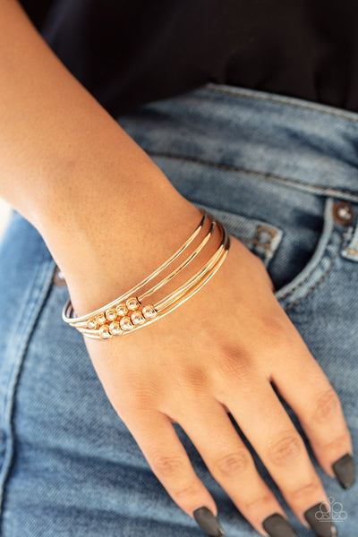 Stack Challenge-Gold
