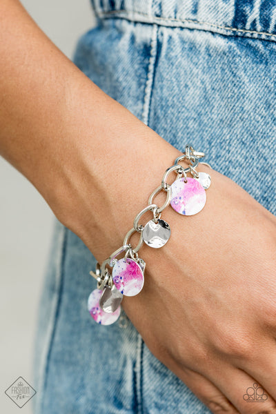 Teasingly Tie Dye-Multi