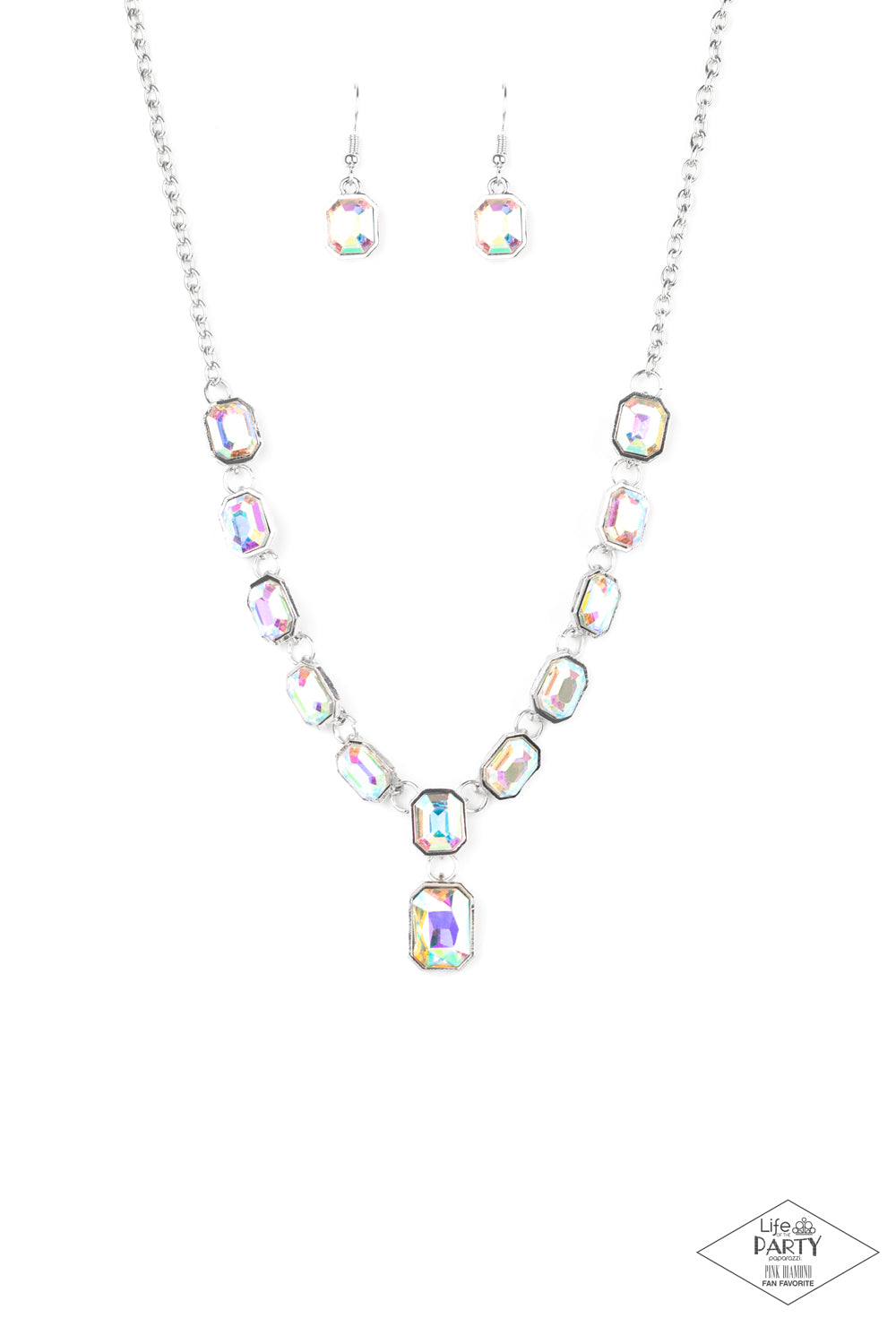 The Right To Remain Sparkly - Multi