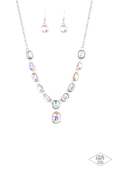 The Right To Remain Sparkly - Multi