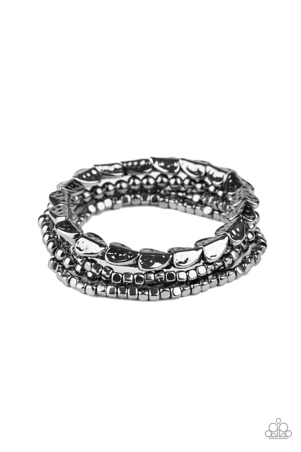 Ancient Heirloom-Black