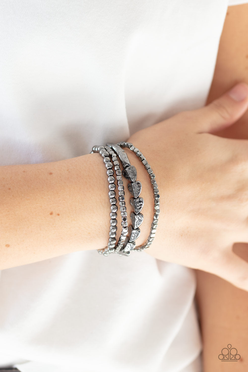 Ancient Heirloom-Black