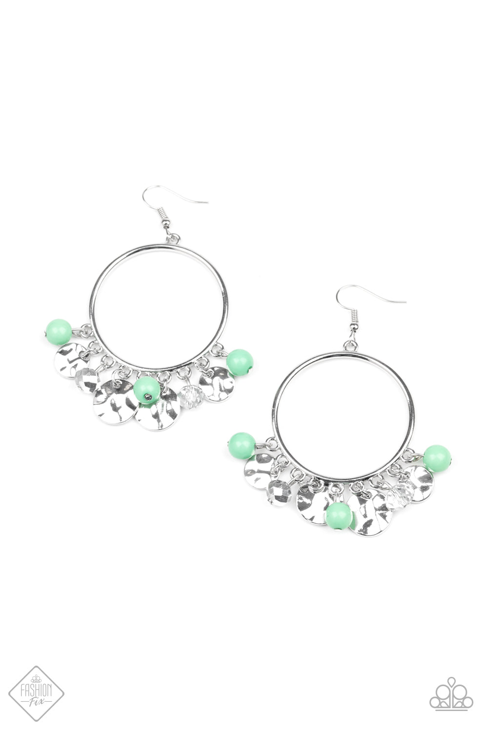 Chroma Chimes-Green