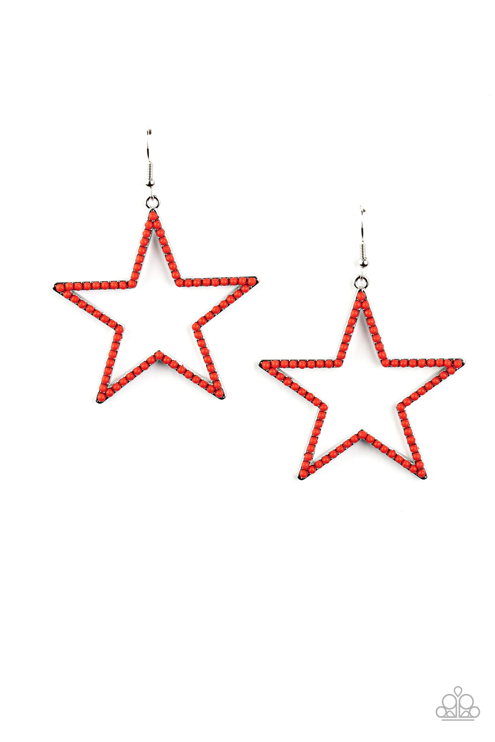 Count Your Stars-Red